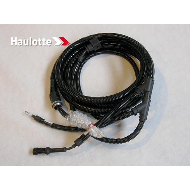 Part Number 159P329590 Bundle fits Haulotte