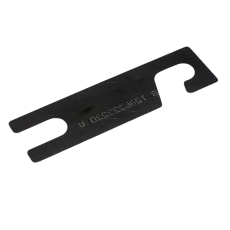Part Number 159P333530 Shim fits Haulotte