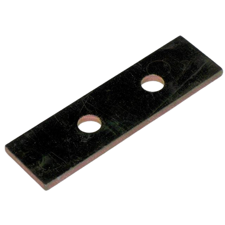 Part Number 159P334470 Tightening Plate fits Haulotte