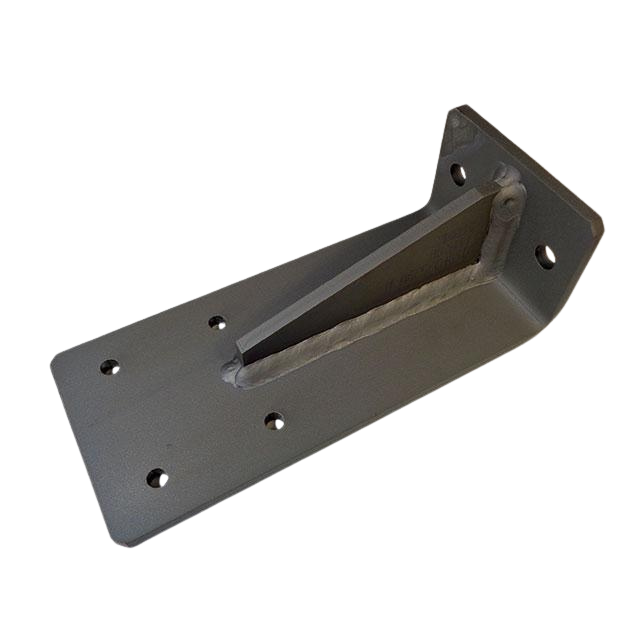 Part Number 159P335390 Chain Support fits Haulotte
