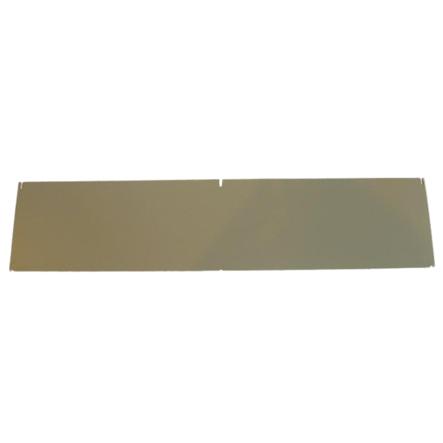 Part Number 159P345900 Sheet Metal fits Haulotte