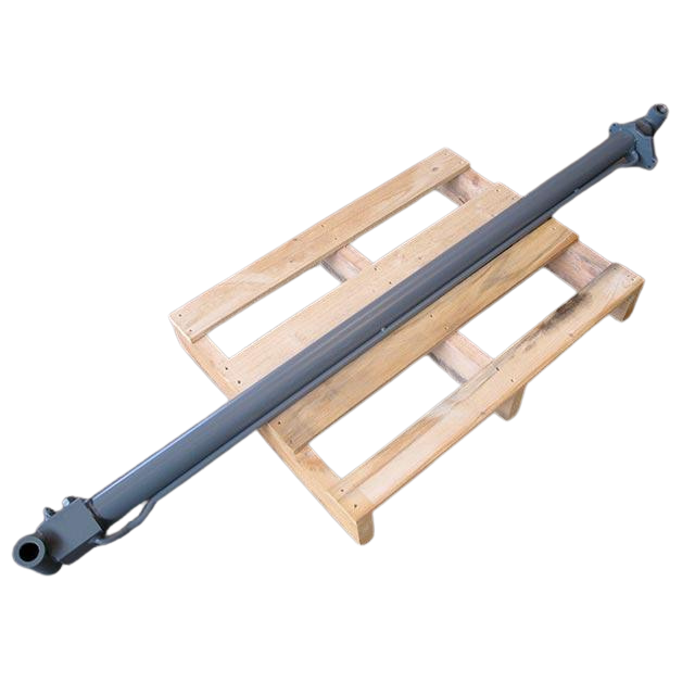 Part Number 164P311470 Telescopic Action Jack fits Haulotte