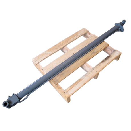 Part Number 164P311470 Telescopic Action Jack fits Haulotte