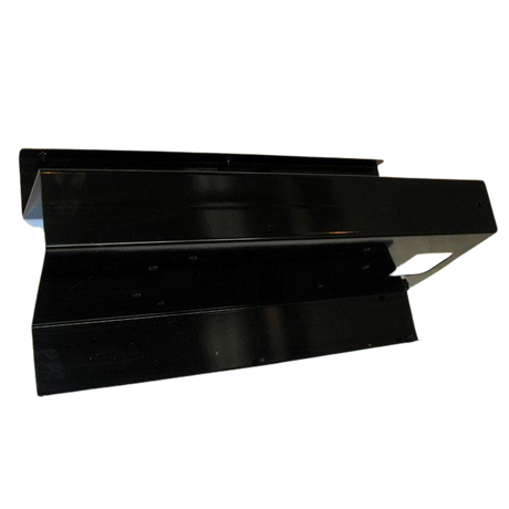 Part Number 164P318390 Support fits Haulotte