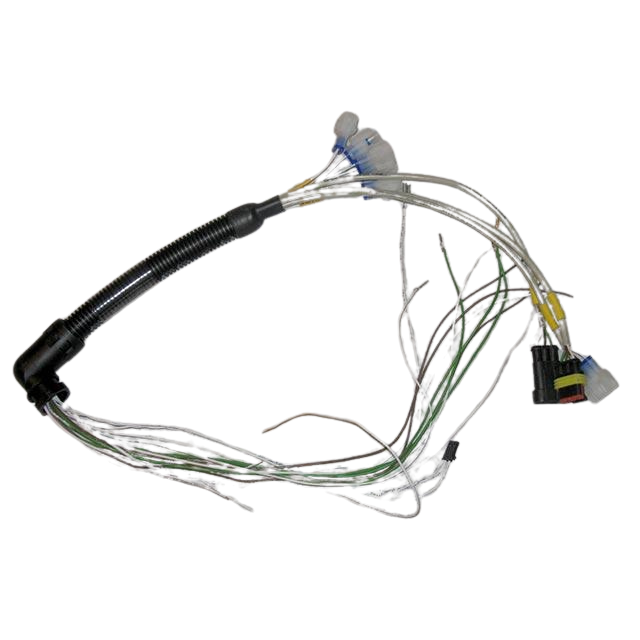 Part Number 164P321860-4 Bundle fits Haulotte