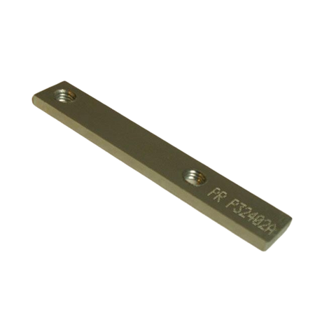 Part Number 164P324020 Plate fits Haulotte