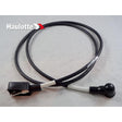 Part Number 164P325480 Cable fits Haulotte