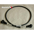 Part Number 164P325550 Link Cable fits Haulotte