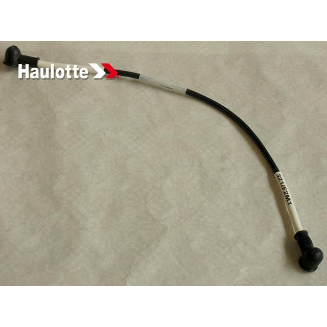 Part Number 164P325600 Link Cable fits Haulotte