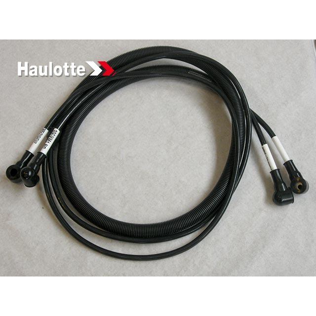 Part Number 164P330550 Bundle fits Haulotte