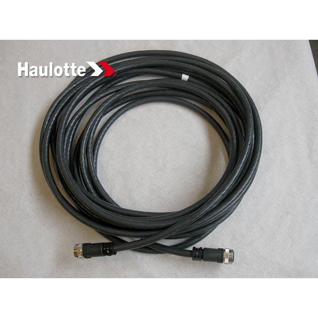 Part Number 164P330570 Cable Bundle fits Haulotte