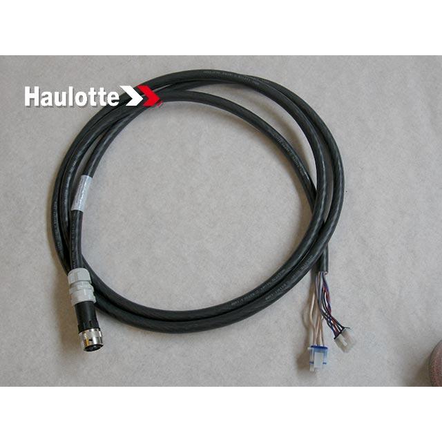 Part Number 164P330590 Bundle fits Haulotte