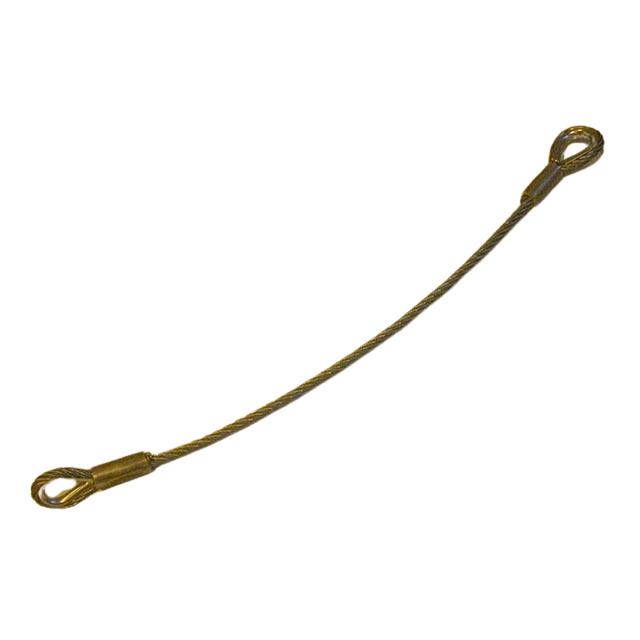 Part Number 164P333310 Cable fits Haulotte