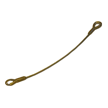 Part Number 164P333310 Cable fits Haulotte