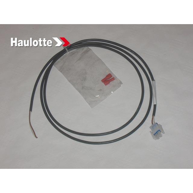 Part Number 164P333560 Cables For Worklight fits Haulotte