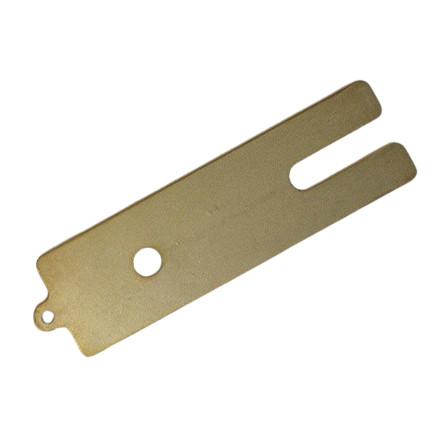 164P335250 Foot Hold | Genuine Haulotte