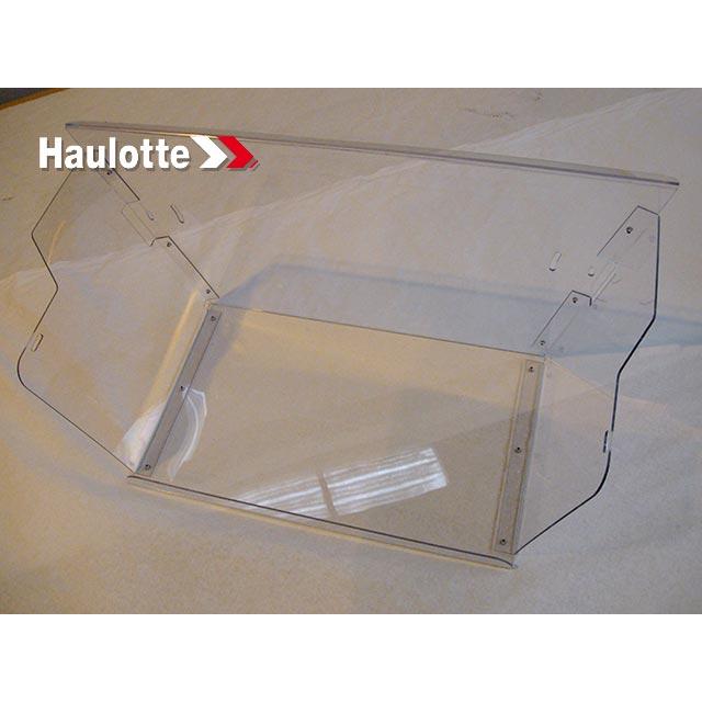 164P340930 Protection Plate | Genuine Haulotte