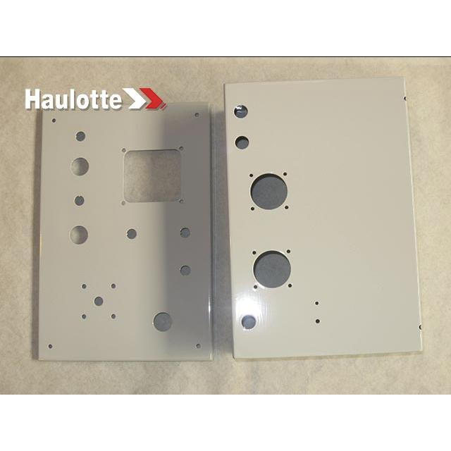 Part Number 165B155630 Perforated Casing Ha12/15D Ph fits Haulotte