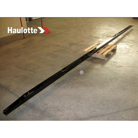 Part Number 166P315640 Guide Plate fits Haulotte