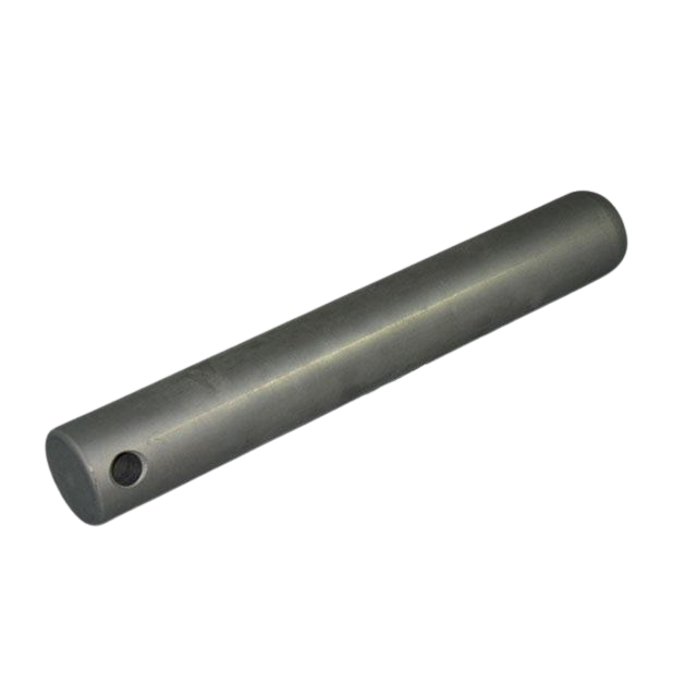 Part Number 166P352590 Pin With Drilling-Pin Dipper A fits Haulotte