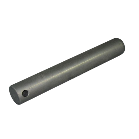 Part Number 166P352590 Pin With Drilling-Pin Dipper A fits Haulotte