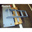 Part Number 167P325090 Step fits Haulotte