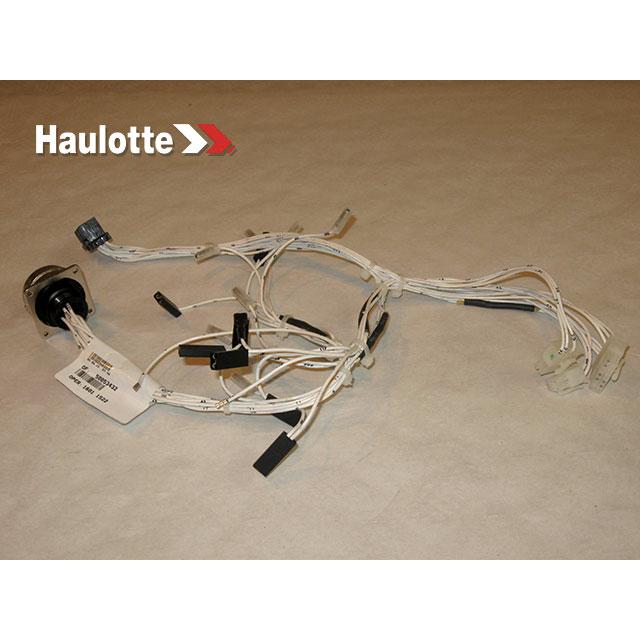 167P338630 Harness | Genuine Haulotte