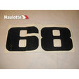 Part Number 1680124540 Logo fits Haulotte