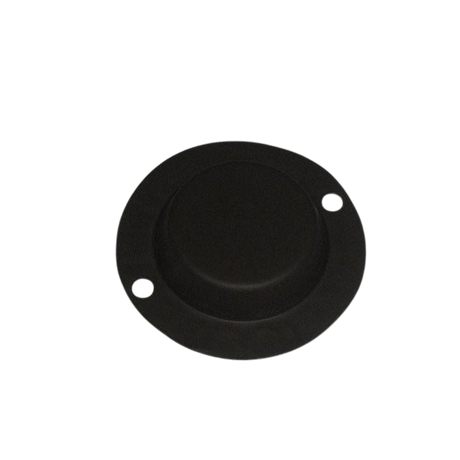 Part Number 1680210410 Steering Pin Cover fits Haulotte