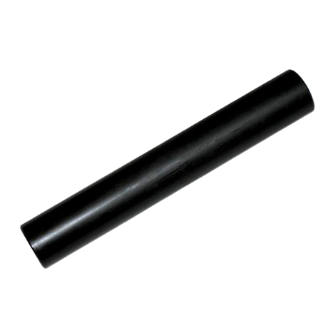 Part Number 1680218081 Extension Cylinder Rod Pin fits Haulotte