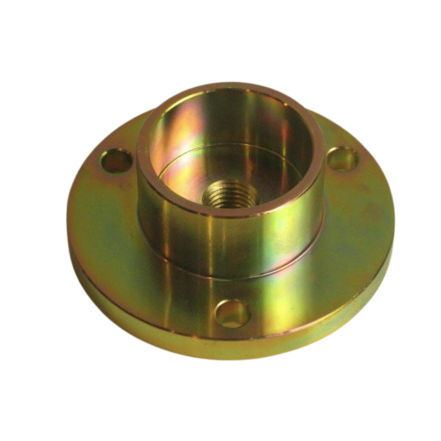 Part Number 1680681840 Side Pad Support fits Haulotte