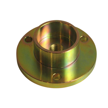 Part Number 1680681840 Side Pad Support fits Haulotte