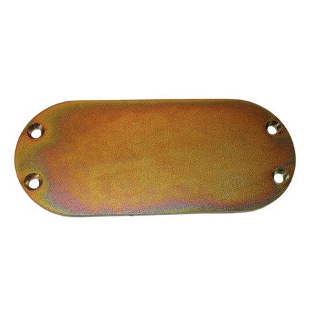 Part Number 1680682700 Extension Cylinder Pin Plan fits Haulotte