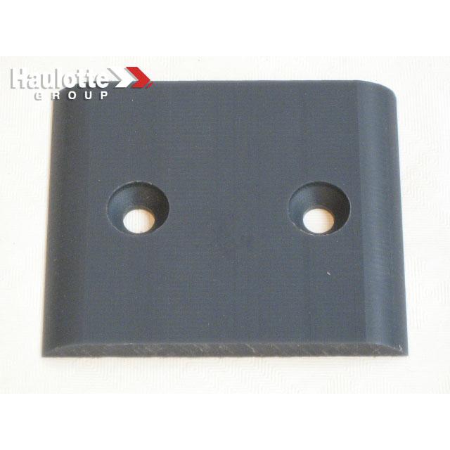 Part Number 1680684211 Pad For Supported Chain fits Haulotte