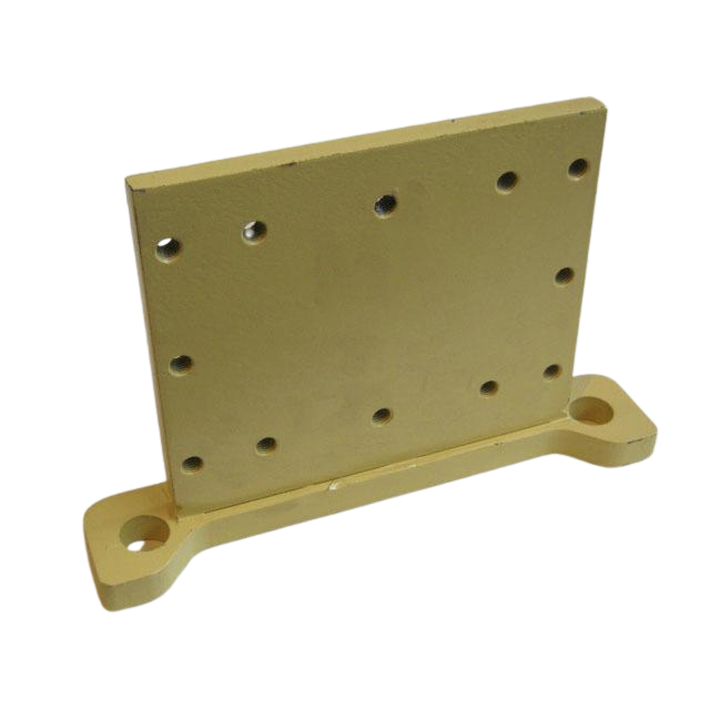 Part Number 168B133510 Lower Front Base fits Haulotte