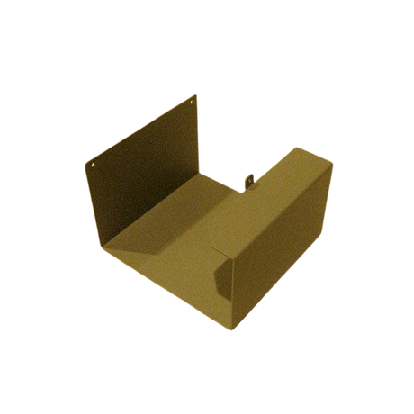 Part Number 168B136481 Selector Cover fits Haulotte