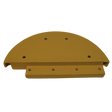 Part Number 168C119202 Cable Return Support fits Haulotte