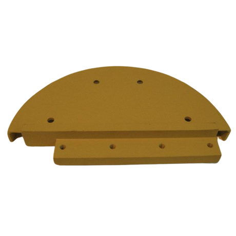 Part Number 168C119202 Cable Return Support fits Haulotte