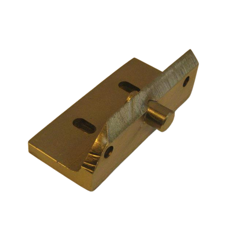Part Number 168C119232 Rear Right Support fits Haulotte