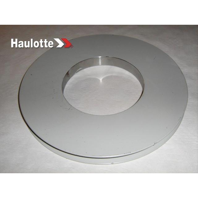 Part Number 168C121310 Pulley fits Haulotte