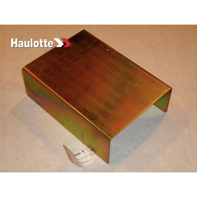 168C121680 Boom Cover | Genuine Haulotte