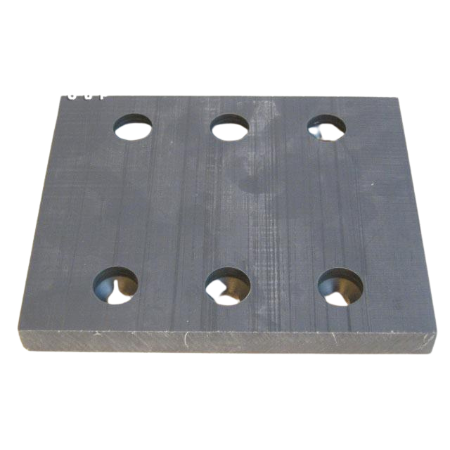 168C170420 Front Wear Pad | Genuine Haulotte