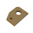 Part Number 168D143750 Bearing Plate fits Haulotte