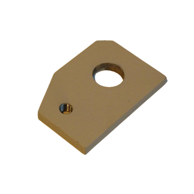 Part Number 168D143750 Bearing Plate fits Haulotte