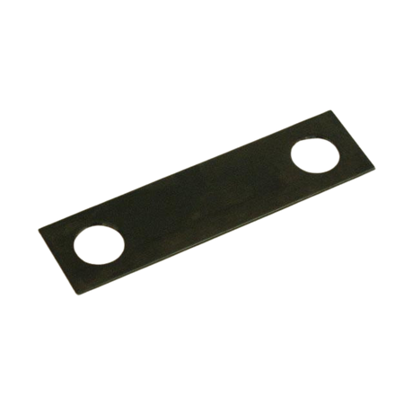 Part Number 168D149500 Stop Plate 25X96 fits Haulotte
