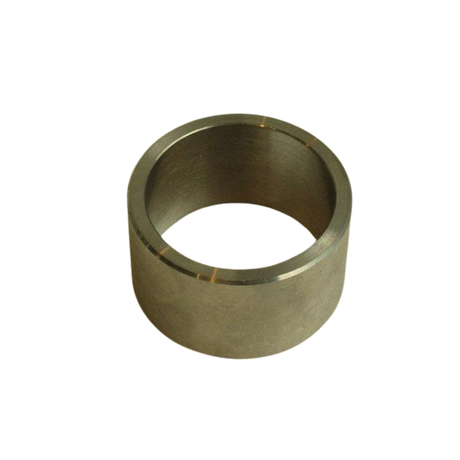 Part Number 168D152510 Washer fits Haulotte
