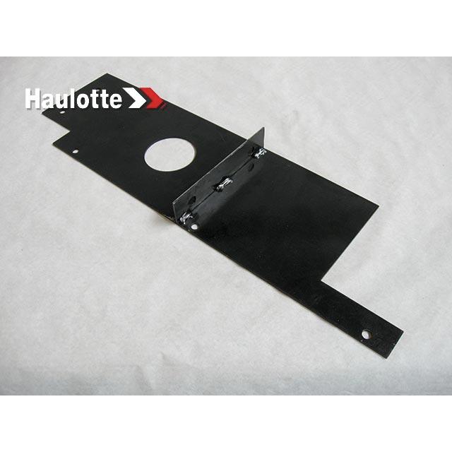 Part Number 173C143700 Plate fits Haulotte