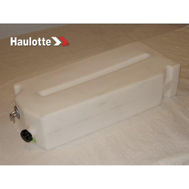 Part Number 178B154770 Gasoil Tank fits Haulotte