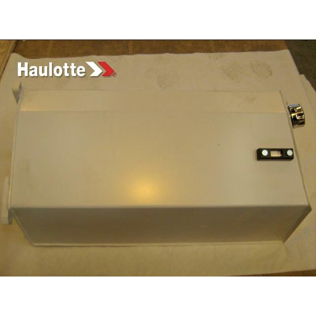 Part Number 178B155970 Hydraulic Reservoir fits Haulotte