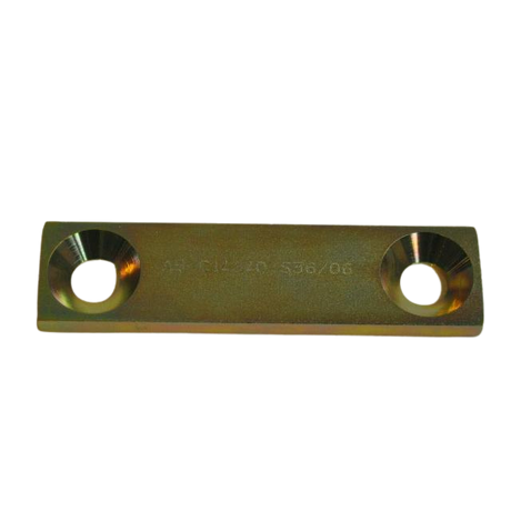 Part Number 178C142400 Pin Stop fits Haulotte